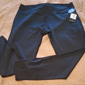 Tommie Copper Leggings